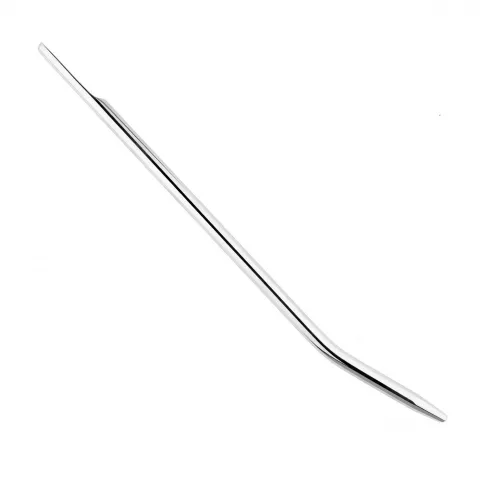 Стимулятор уретры – Metal Penis Plug-Dilator