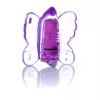 Вибростимулятор - Butterfly Purple