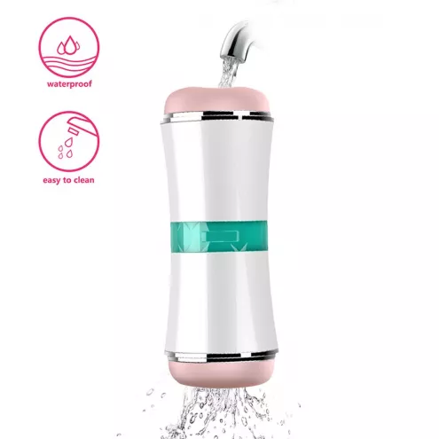 Подвійний мастурбатор Masturbation Cup Double Ends