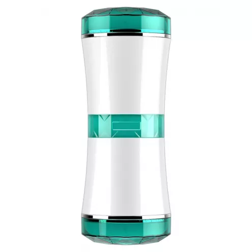 Подвійний мастурбатор Masturbation Cup Double Ends