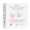 Силіконовий вібратор B-Series Silicone Panty з функцією нагріву