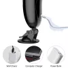 Мастурбатор вагина Vibrating Masturbation Cup USB 7 + Interactive Function / Talk Mode