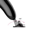 Мастурбатор вагина Vibrating Masturbation Cup USB 7 + Interactive Function / Talk Mode