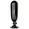 Мастурбатор вагина Vibrating Masturbation Cup USB 7 + Interactive Function / Talk Mode