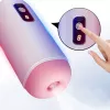 Автоматичний мастурбатор Masturbator-USB Rechargeable