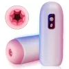 Автоматичний мастурбатор Masturbator-USB Rechargeable
