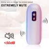 Автоматичний мастурбатор Masturbator-USB Rechargeable