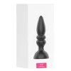 Вибратор B-Series Silicone Vibrator, силиконовый, водонепроницаемый