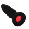 Вибратор B-Series Silicone Vibrator, силиконовый, водонепроницаемый
