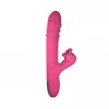 Вибратор B-Series 7 rotating functions and 7 licking functions