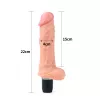 Реалистичный вибратор - Xtreme Flexi Vibrator 9