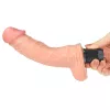 Реалистичный вибратор - Xtreme Flexi Vibrator 9