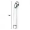 Стимулятор G-точки – iWhizz Probe G Spot 8 Silver