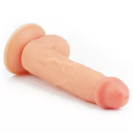 Фаллоимитатор - The Ultra Soft Dude 8 1 - 3