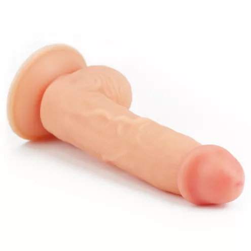 Фаллоимитатор - The Ultra Soft Dude 8 1