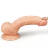 Фаллоимитатор - The Ultra Soft Dude 8 1