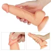 Фаллоимитатор - The Ultra Soft Dude 8 1
