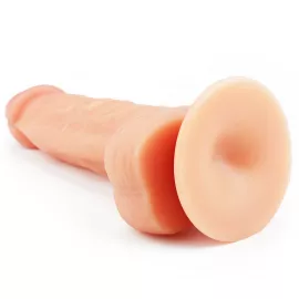 Фаллоимитатор - The Ultra Soft Dude 8 1 - 9