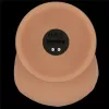 Реалистичный вибратор - Vibrating Power Basics Cock 8