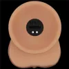 Реалистичный вибратор - Vibrating Power Basics Cock 8.5