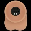 Реалистичный вибратор - Vibrating Power Basics Cock 9