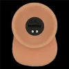 Реалистичный вибратор - Vibrating Power Basics Cock 9.5