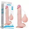 Фалоімітатор - Squirt Extreme Dildo 11 Flesh