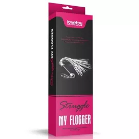 Флогер - Struggle My Flogger - 5