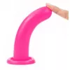 Фаллоимитатор - Holy Dong Medium 5.5 Pink