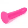 Фаллоимитатор - Holy Dong Medium 5.5 Pink