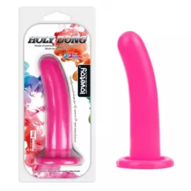 Фаллоимитатор - Holy Dong Medium 5.5 Pink - 1