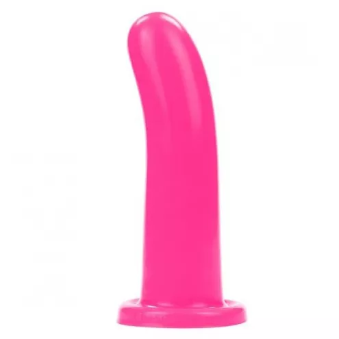 Фаллоимитатор - Holy Dong Large 6 Pink
