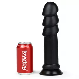 Анальная пробка - King-Sized Anal Ripples 11.25 - 8