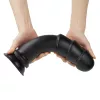 Анальная пробка - King-Sized Anal Ripples 11.25