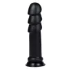 Анальная пробка - King-Sized Anal Ripples 11.25