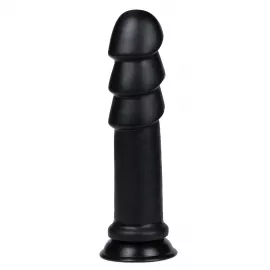 Анальная пробка - King-Sized Anal Ripples 11.25 - 4