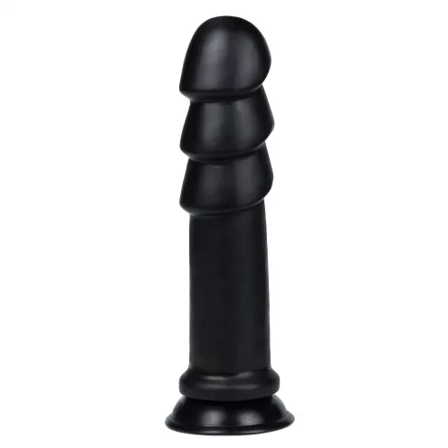 Анальная пробка - King-Sized Anal Ripples 11.25