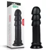 Анальная пробка - King-Sized Anal Ripples 11.25