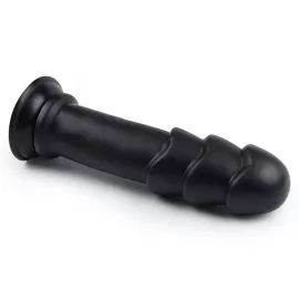 Анальная пробка - King-Sized Anal Ripples 11.25 - 9
