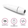 Вибропуля - IJOY Rechargeable Power Play White