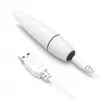 Вибропуля - IJOY Rechargeable Power Play White