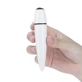 Вибропуля - IJOY Rechargeable Power Play White - 5