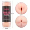 Мастурбатор - Virgin-Skin Blowout Stroker Vagina and Ass