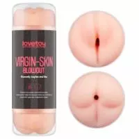 Мастурбатор - Virgin-Skin Blowout Stroker Vagina and Ass