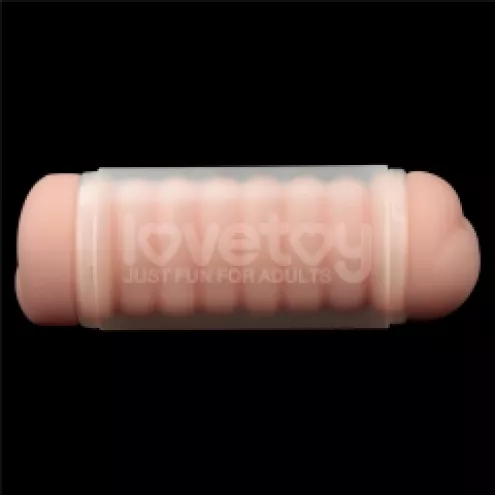 Мастурбатор - Virgin-Skin Blowout Stroker Vagina and Ass