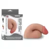 Фаллоимитатор - Skinlike Soft Cock 5.5