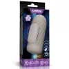 Мастурбатор - Knights Ring Vibrating Dual Purpose Sleeve-Spiral