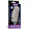 Мастурбатор - Knights Ring Vibrating Dual Purpose Sleeve-Drip