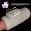 Мастурбатор - Knights Ring Vibrating Dual Purpose Sleeve-Drip