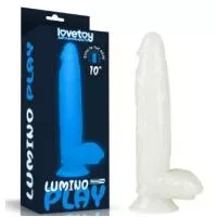 Фалоімітатор - Lumino Play Dildo 10